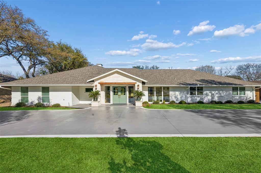 11010 Russwood Circle, Dallas