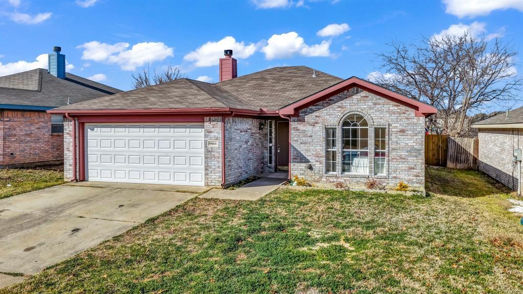 9944 Long Rifle Drive, Fort Worth