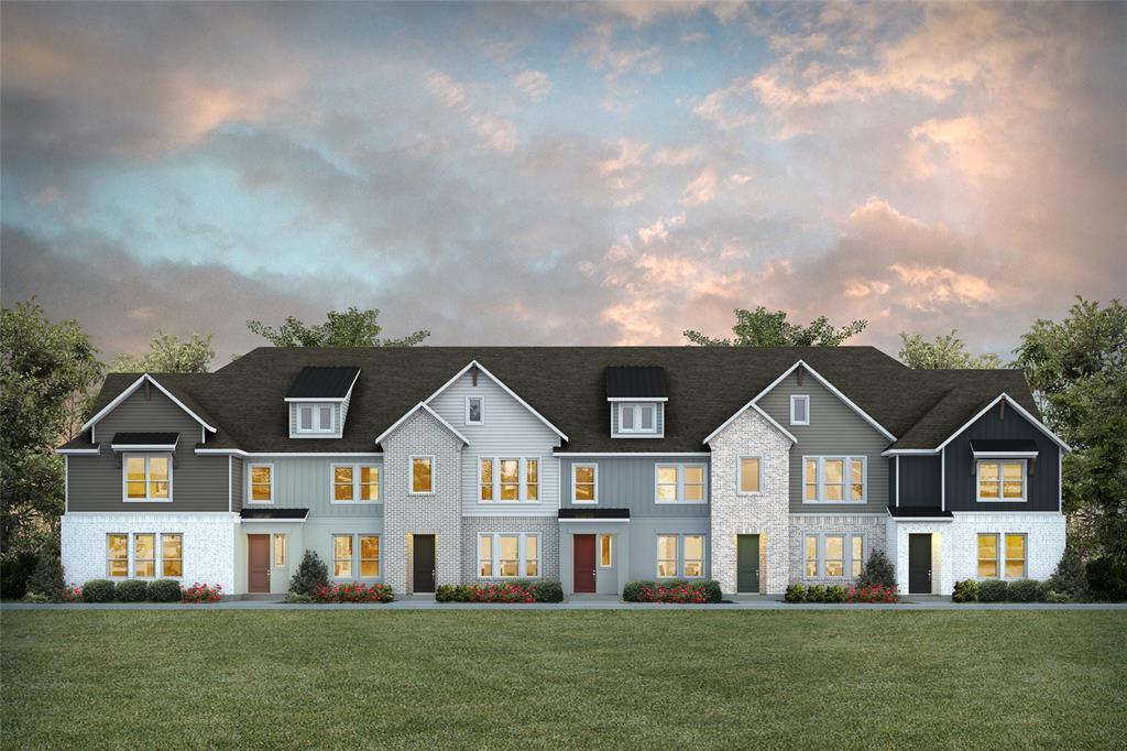 4216 James Street, North Richland Hills