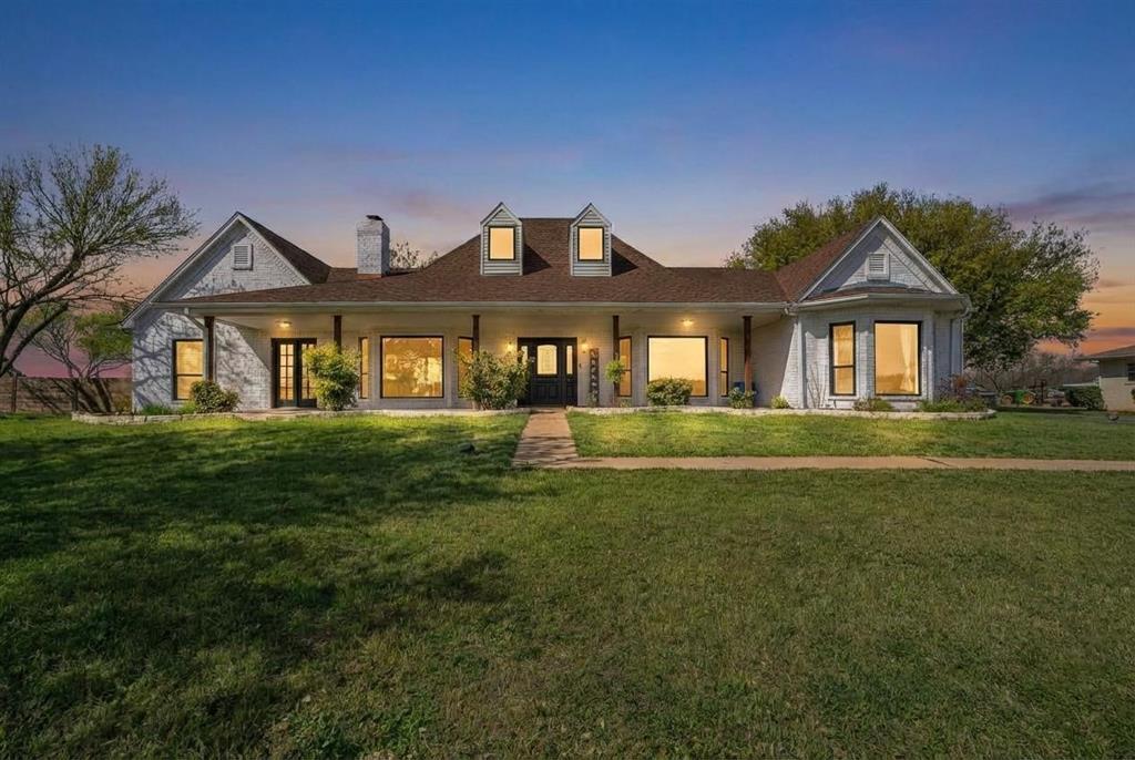 823 Frenchtown Road, Argyle