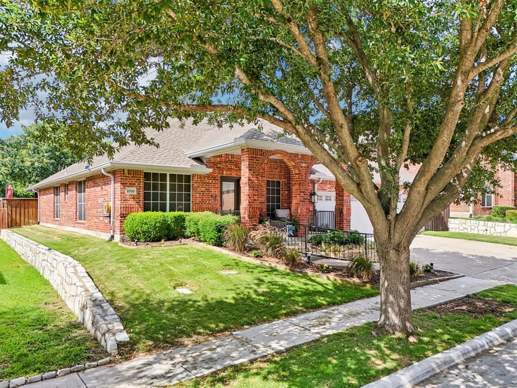 8700 Blacktail Trail, McKinney
