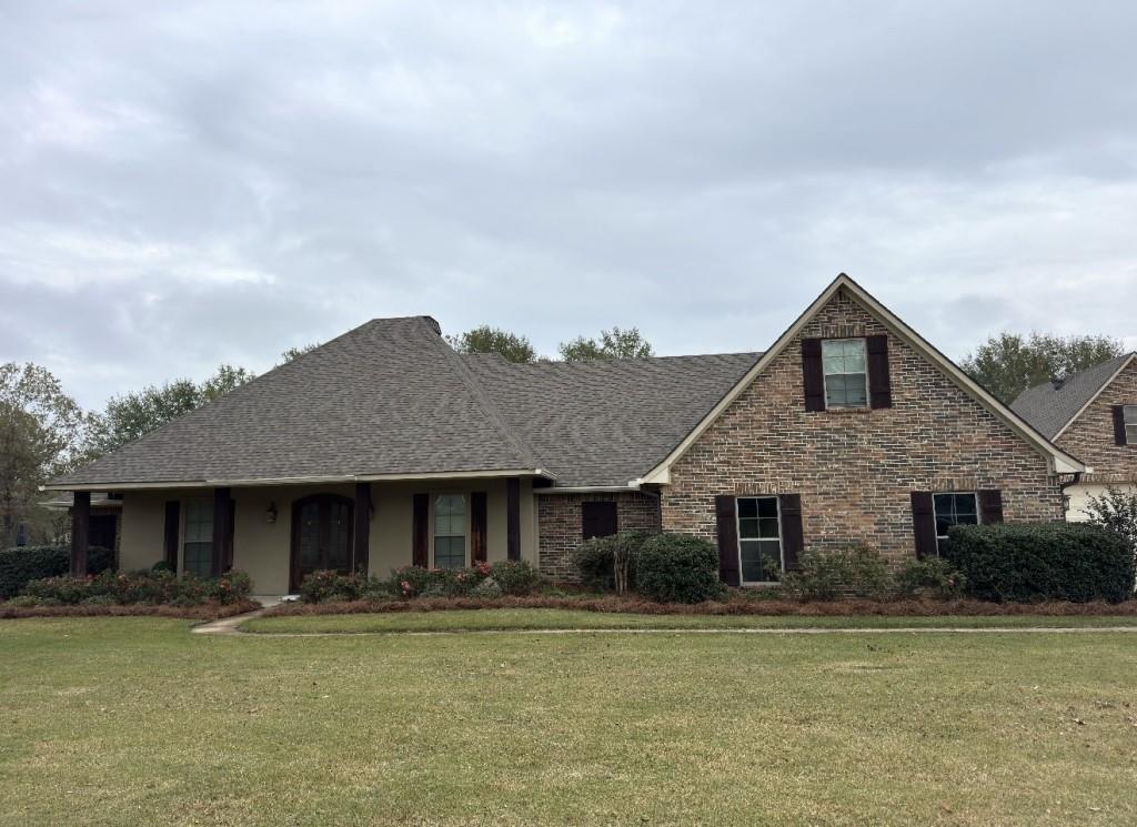 252 Tanner Street, Stonewall