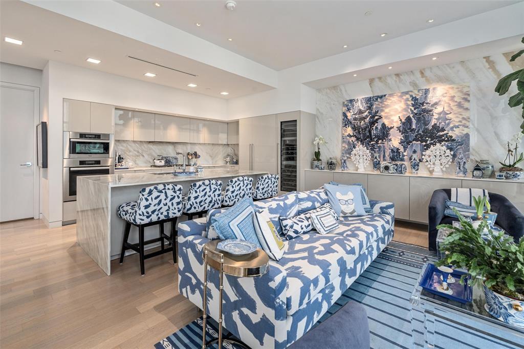 1918 Olive Street 502, Dallas