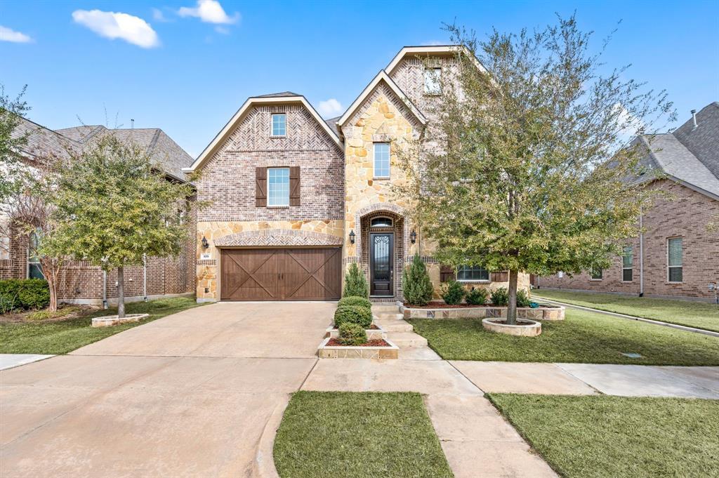 1015 Mountain Laurel Drive, Euless