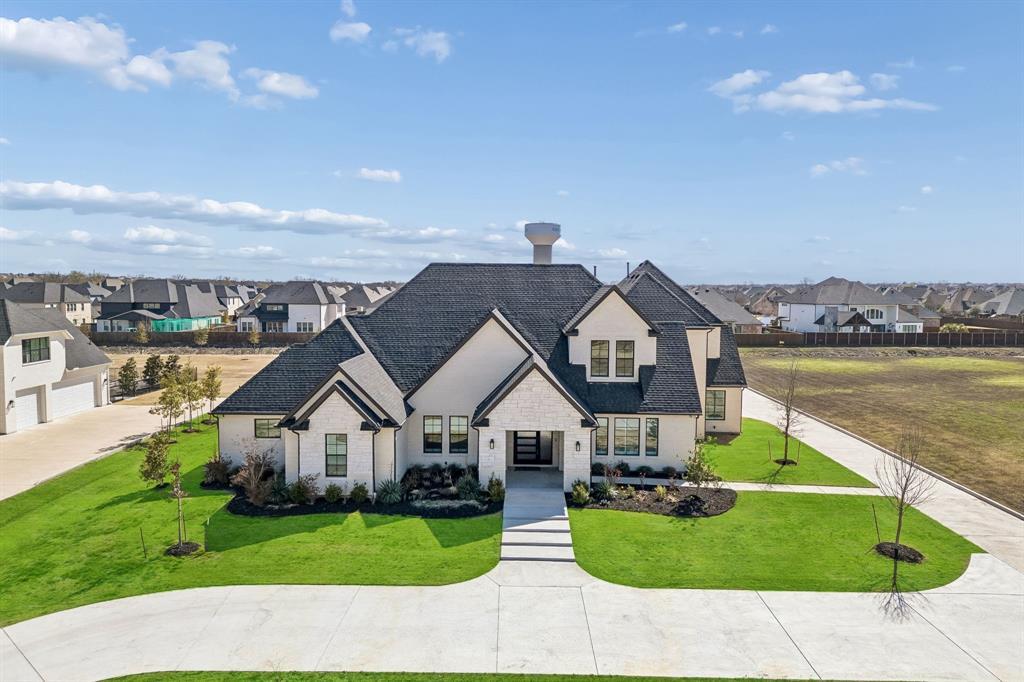 7706 Nocona Drive, Parker