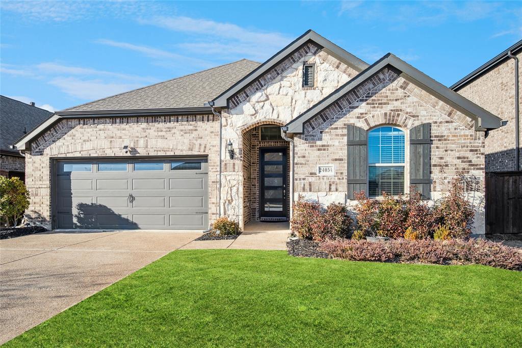 2405 Solomons Place, Wylie