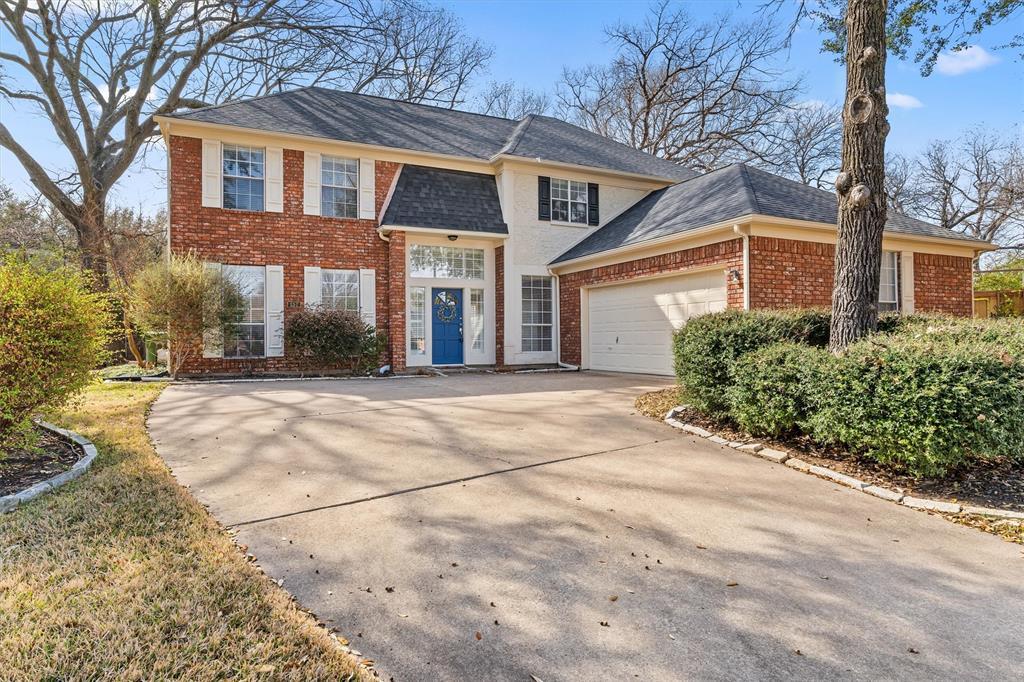 117 Stone Mountain Court, Garland