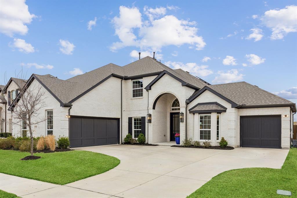 3323 Stillwater Drive, Wylie