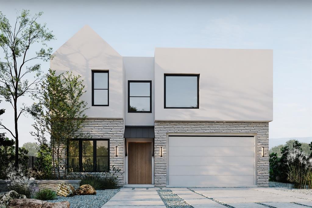 6632 Lockheed Avenue, Dallas