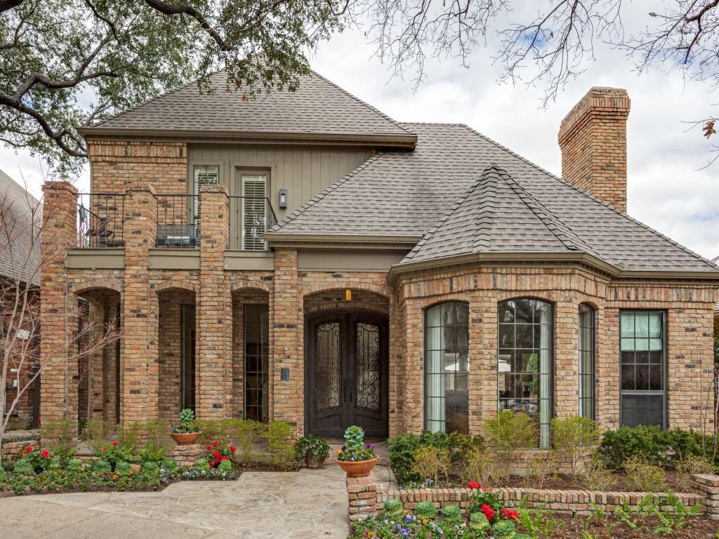 5 Duncannon Court, Dallas