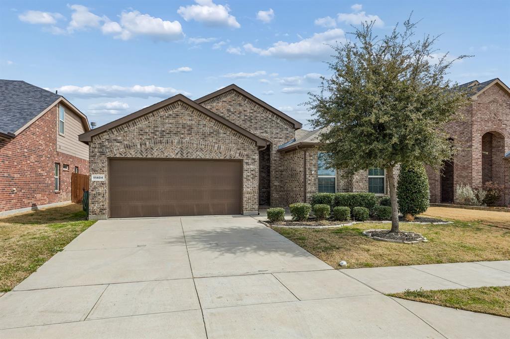11404 Dorado Vista Trail, Fort Worth