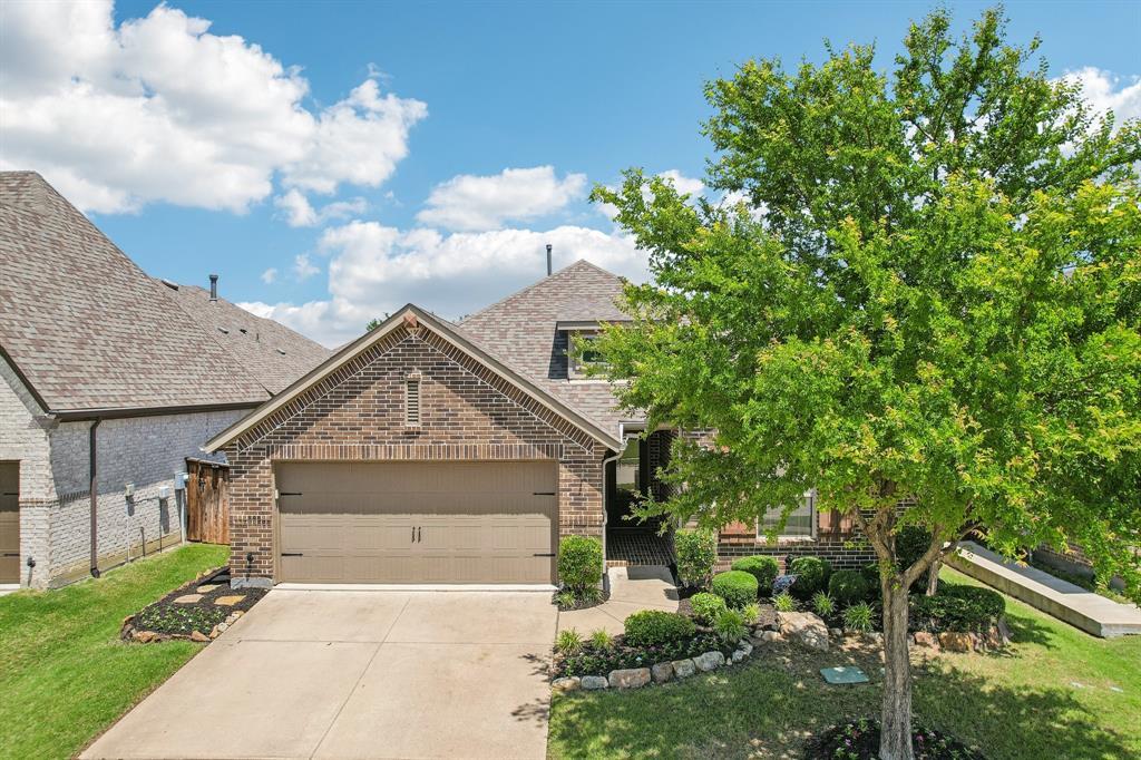 7804 Lewisville Lane, McKinney