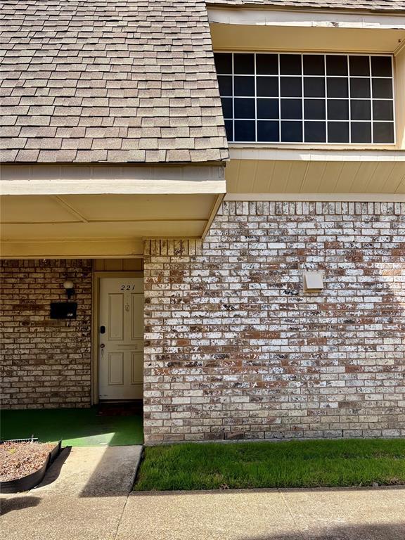 221 Trellis Place 221, Richardson