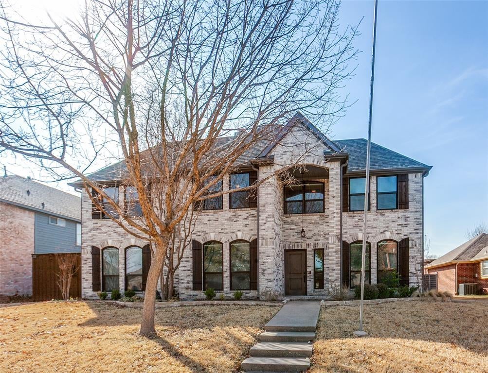 6805 Foxglove Trail, Sachse