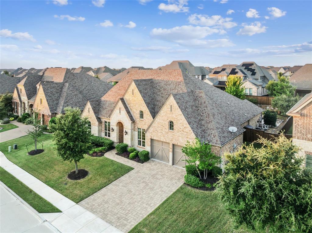 2718 Corral Drive, Celina