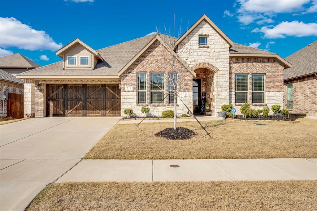 217 Resting Place, Waxahachie