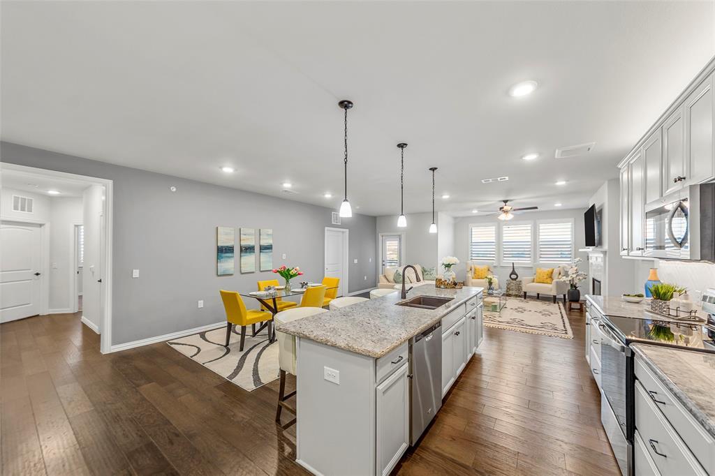 651 N Watters Road I 5407, Allen