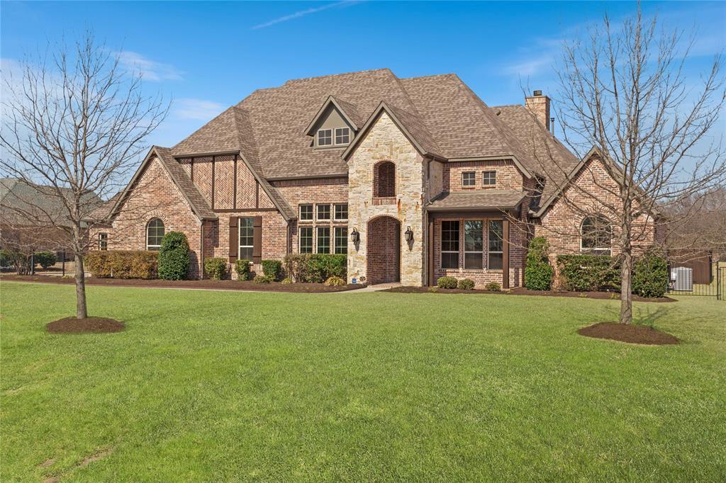 7705 Windomere Drive, Parker