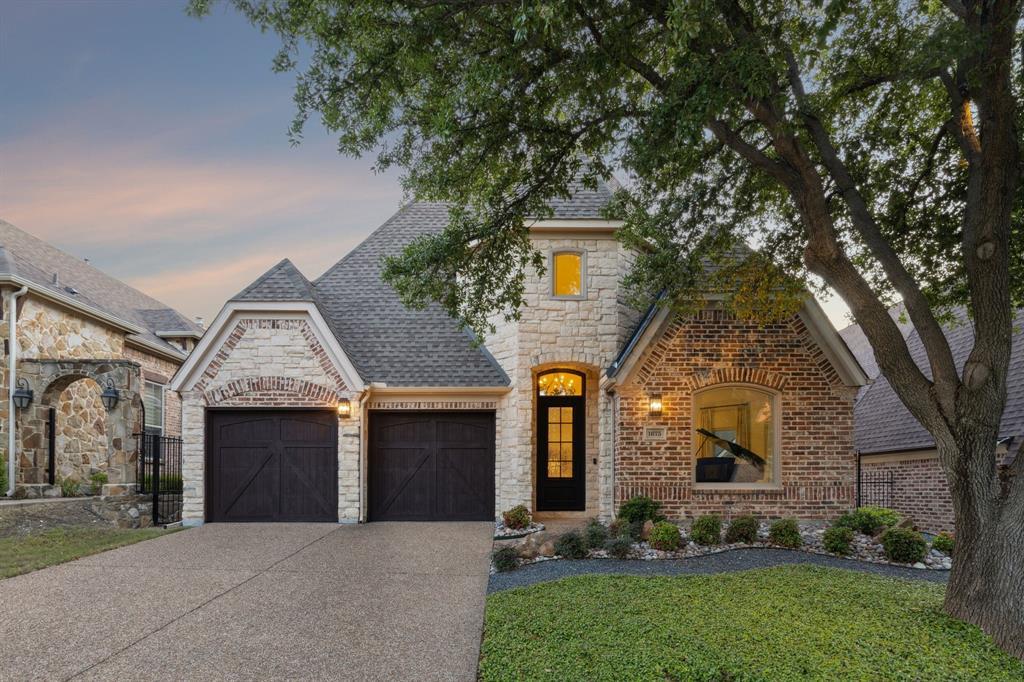 1675 Morris Lane, Frisco
