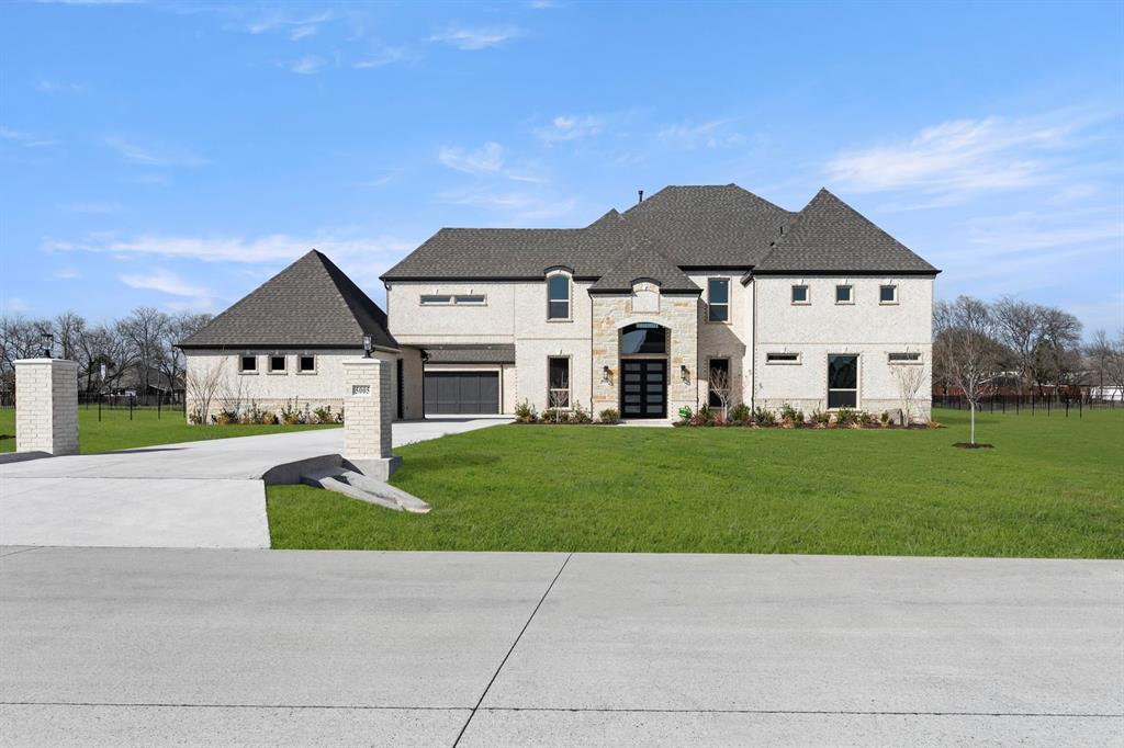 5005 Whisper Drive, Parker