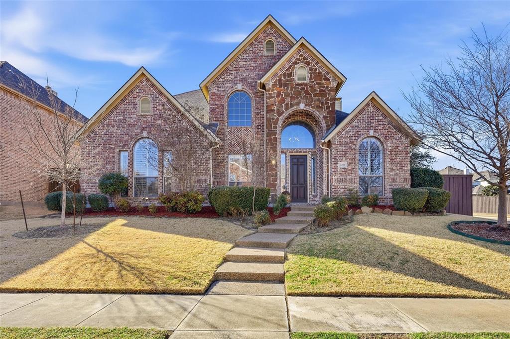 2308 Harrisburg Lane, Plano