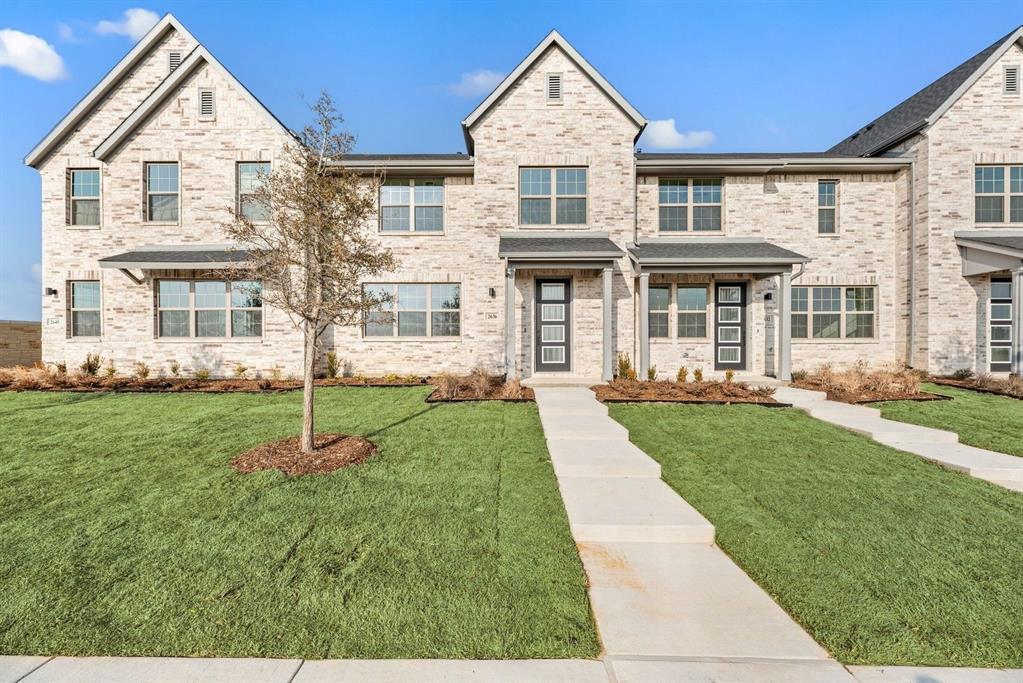 2636 Red Tailed Hawk Lane, McKinney