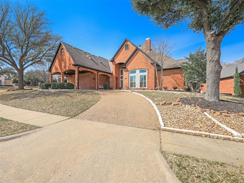 1110 Hills Creek Drive, McKinney