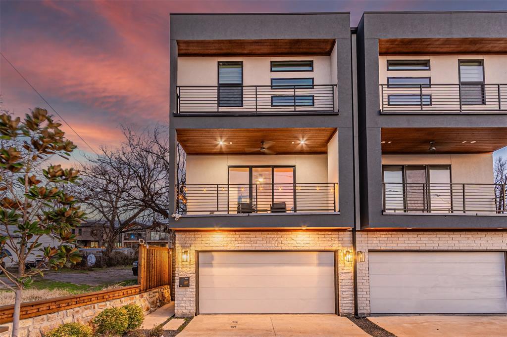 2310 Wycliff Avenue, Dallas