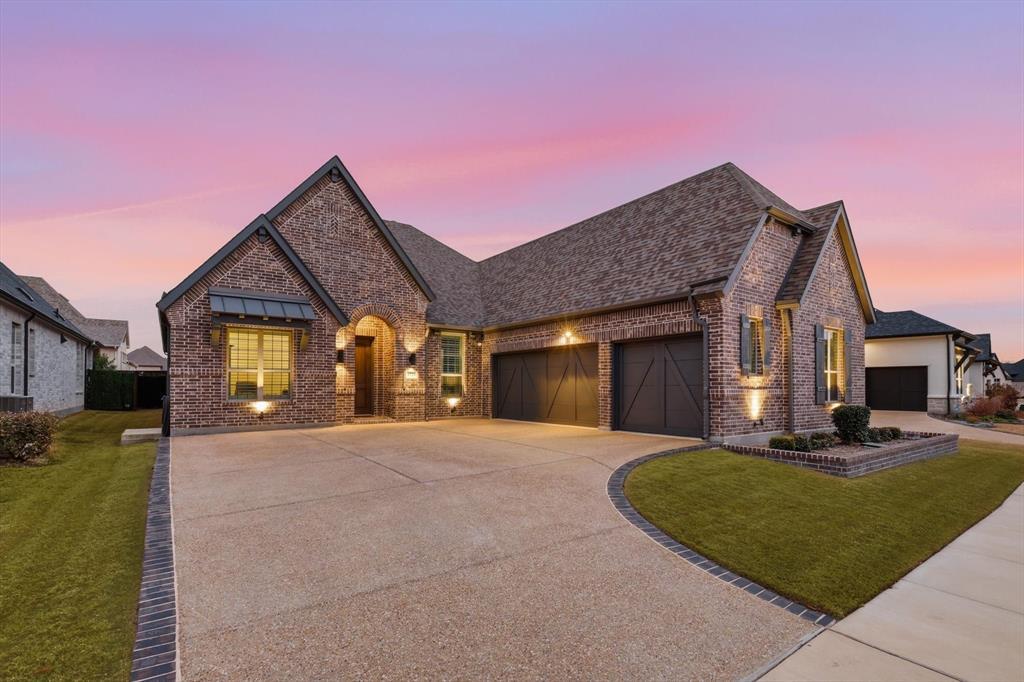 4719 Cherry Bark Trail, Arlington