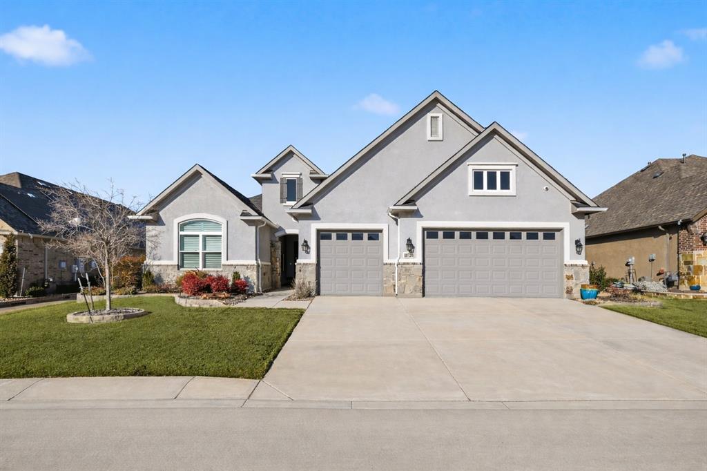 10720 Goodland Drive, Denton