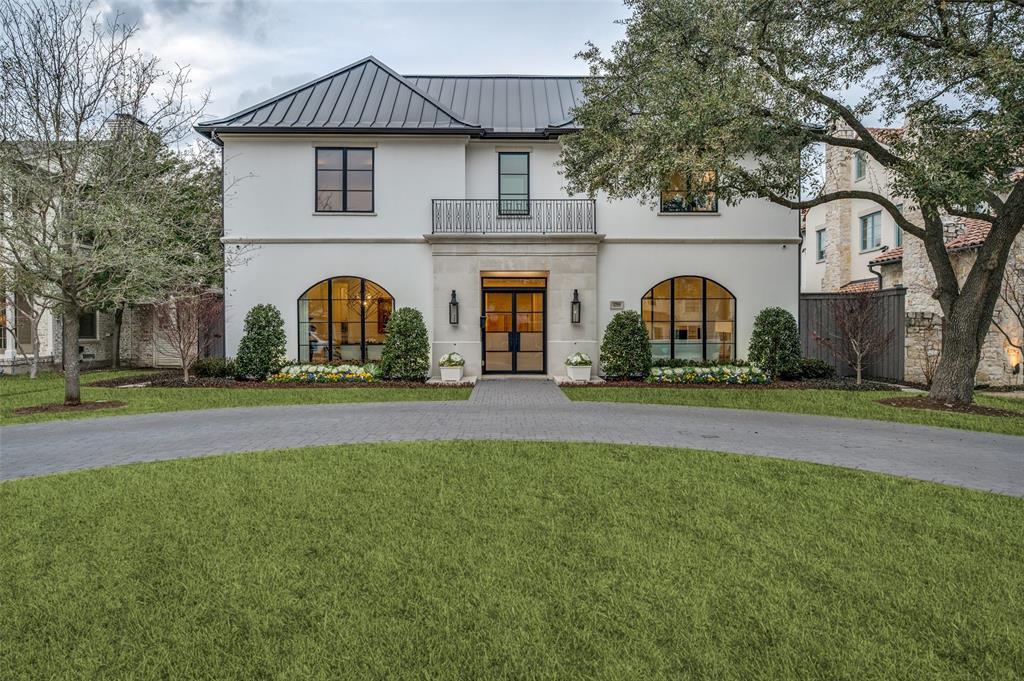 3504 Wentwood Drive, University Park