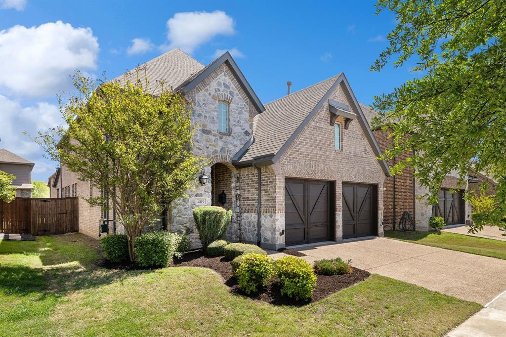 409 Palamedes Street, Lewisville