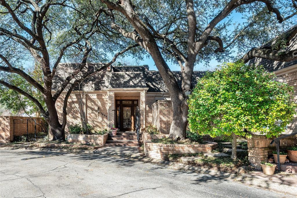 5805 Farquhar Lane, Dallas