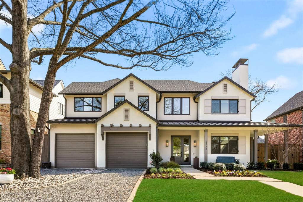 6726 Park Lane, Dallas