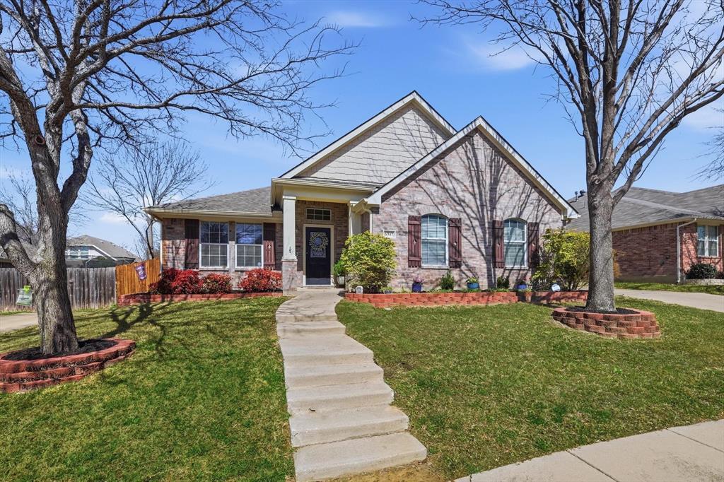 6317 Saint Andrews Drive, North Richland Hills