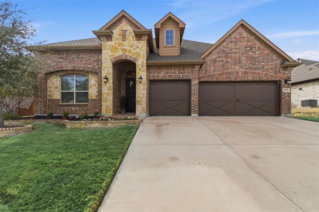 15025 Gladstone Drive, Aledo