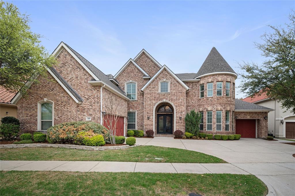 5609 Chalice Drive, Plano