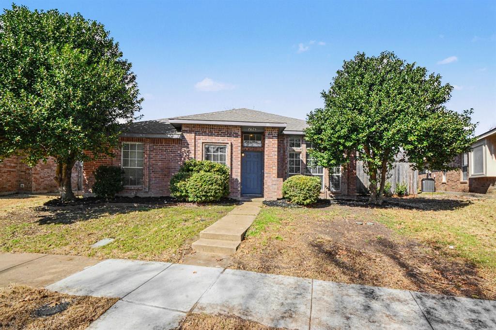 7825 Pennington Court, Plano