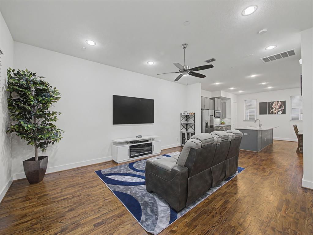 4211 Rawlins Street 252, Dallas