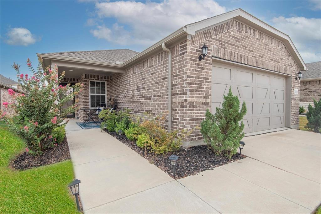 7633 Rampart Drive, Little Elm
