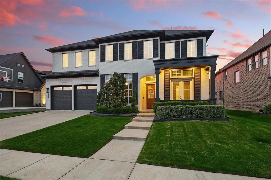 405 Nora Lane, Argyle