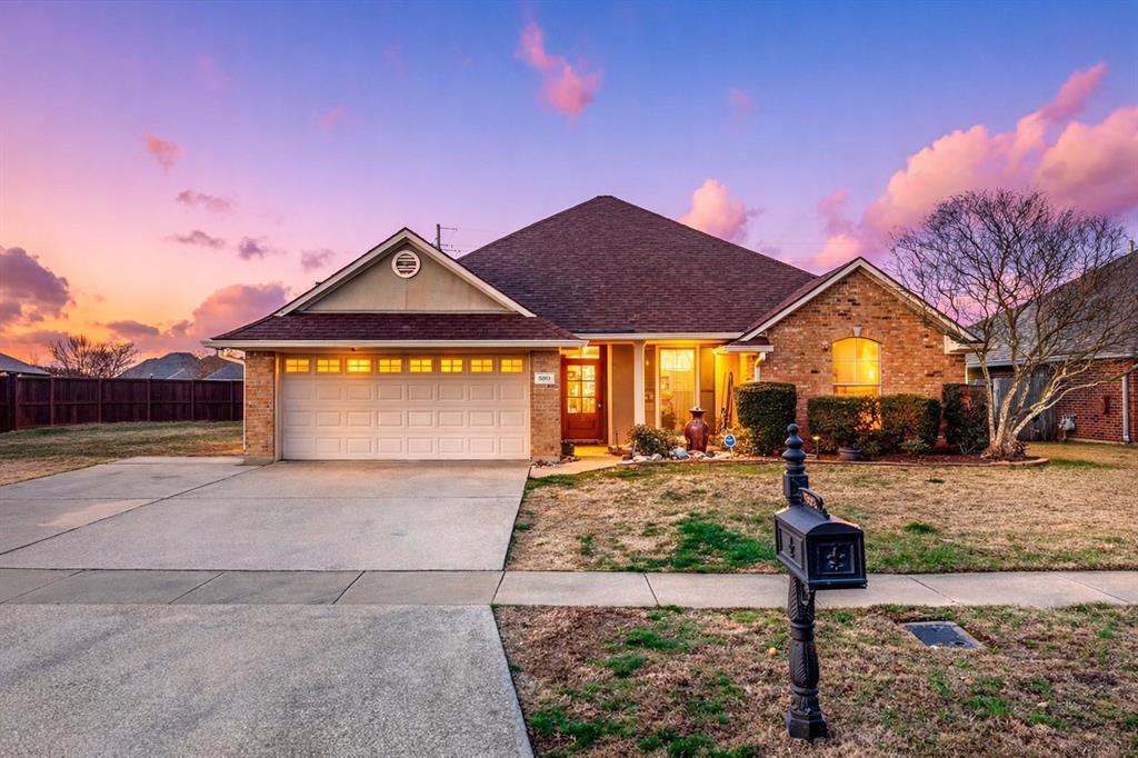 5003 General Polk Drive, Bossier City