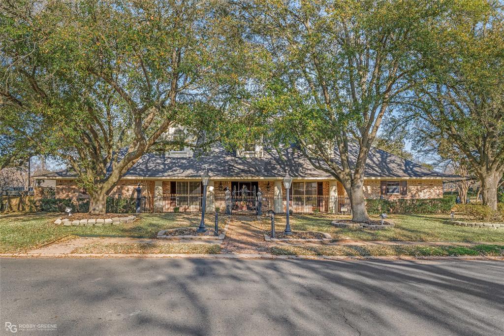 106 Fairmont Drive, Bossier City