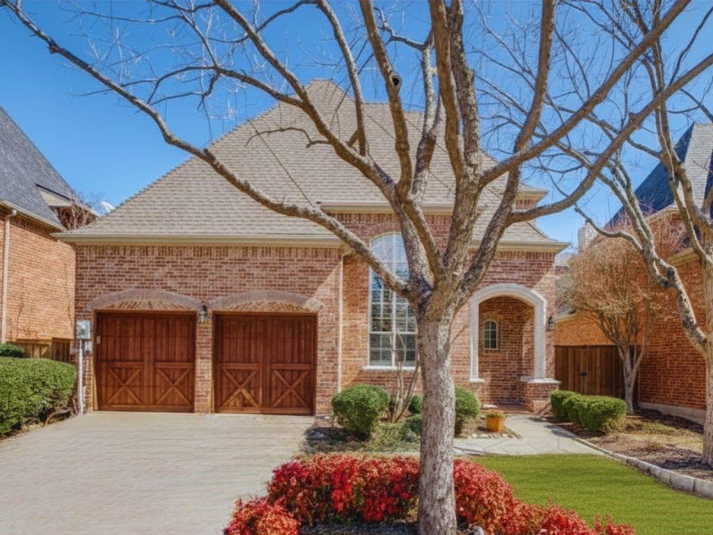 4514 Childress Trail, Frisco