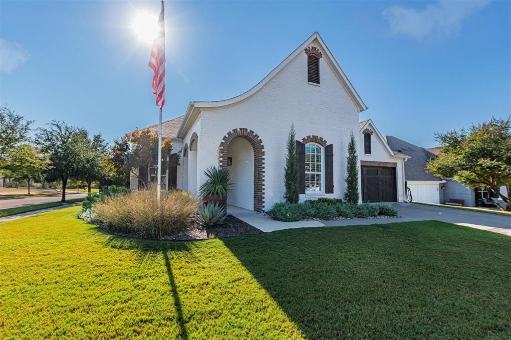 400 Prairie Run, Aledo