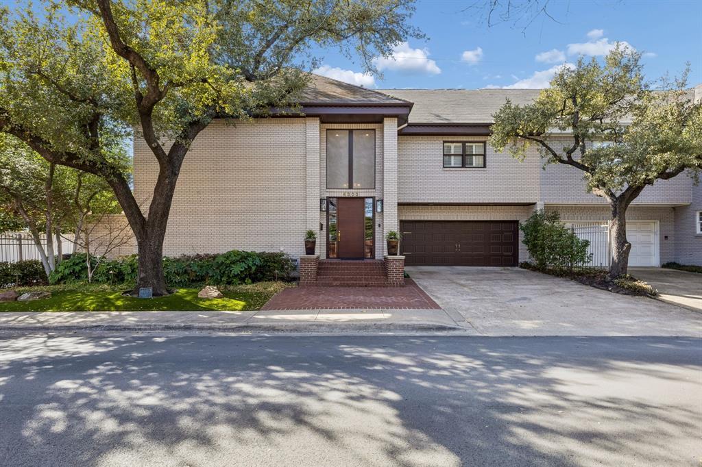 4303 University Boulevard, University Park