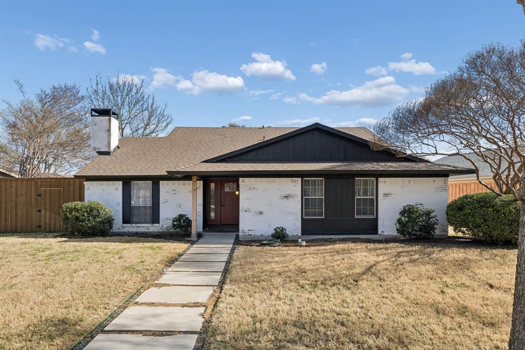 2128 Wheaton Drive, Richardson