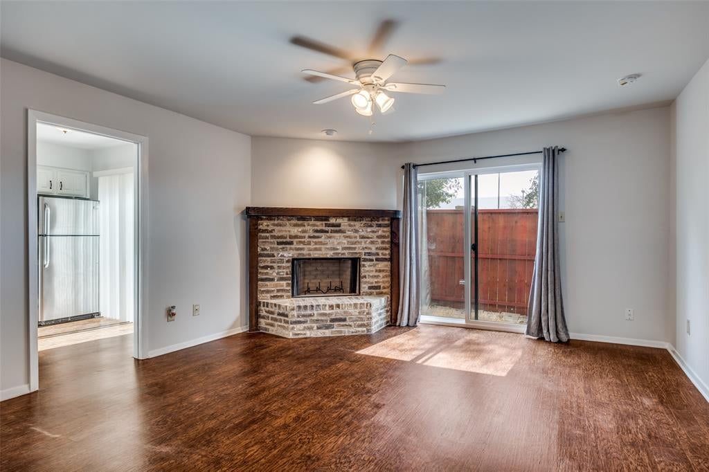 333 Melrose Drive 14d, Richardson