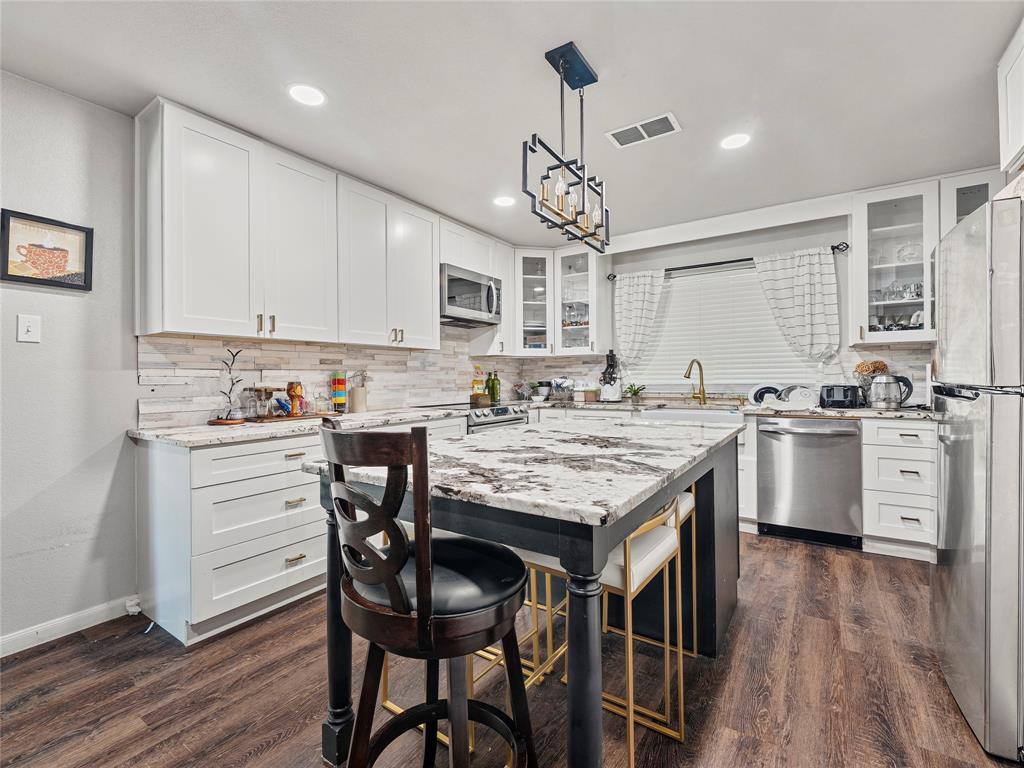 6455 El Toro Court, Fort Worth