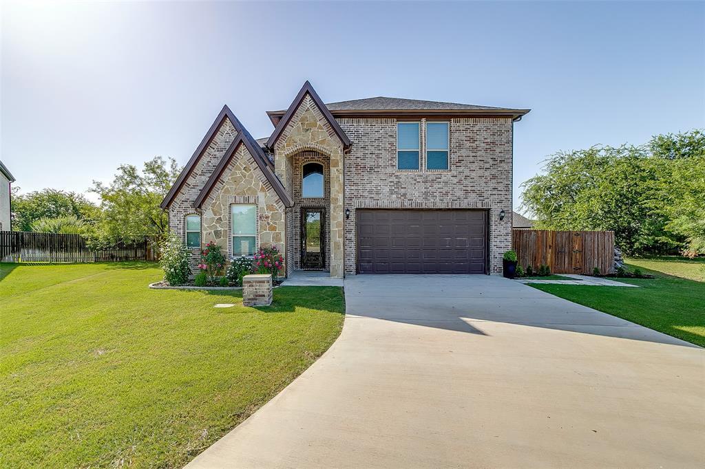 12558 Beasley Court, Fort Worth